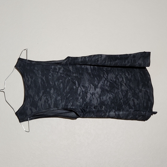 Nike Tank Top Womens Size S Dri Fit Athletic Running Sleeveless - Picture 4 of 9